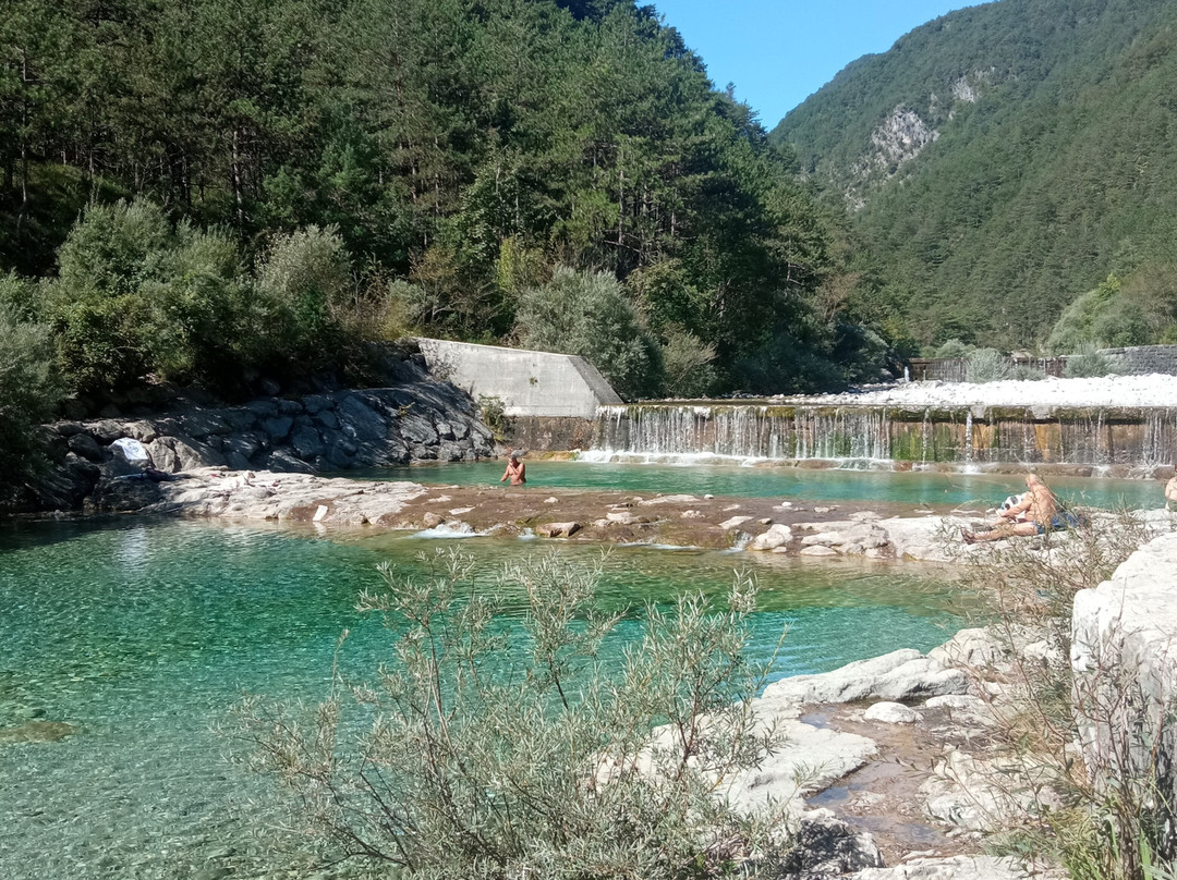 Torrente Palar景点图片