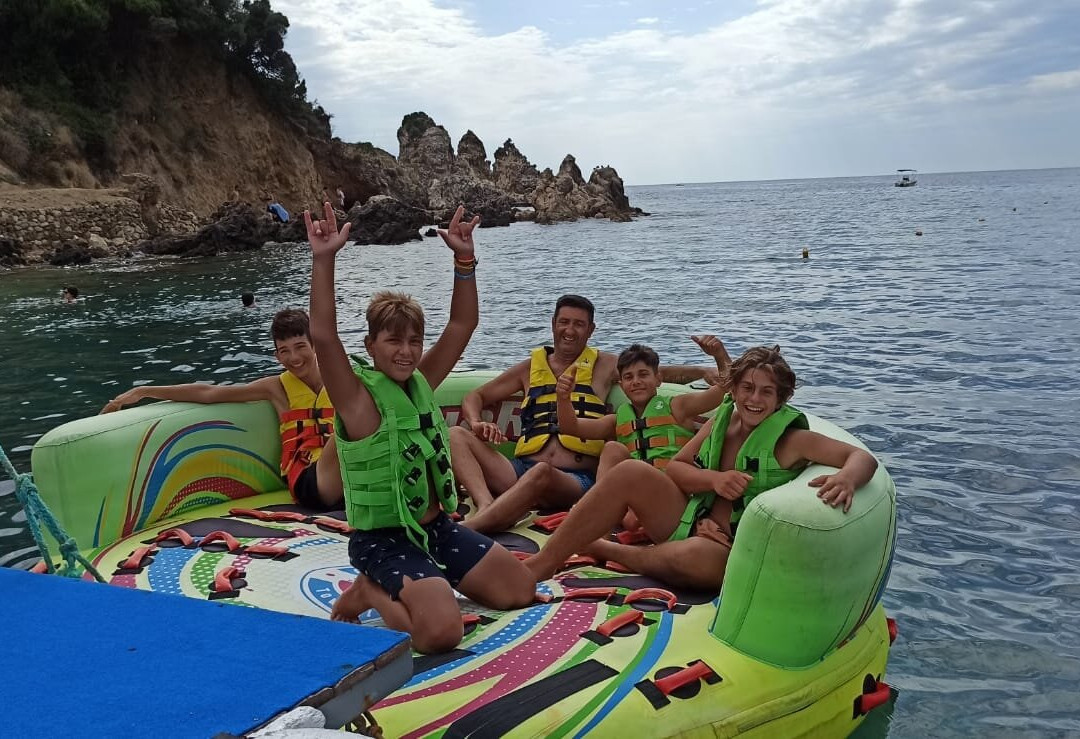 SkiClub 105-Paleokastritsa必去景点