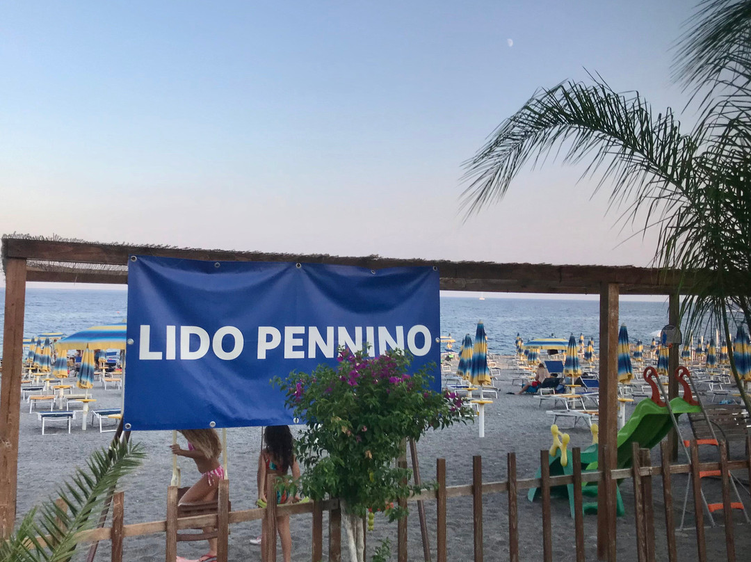 Lido Pennino景点图片