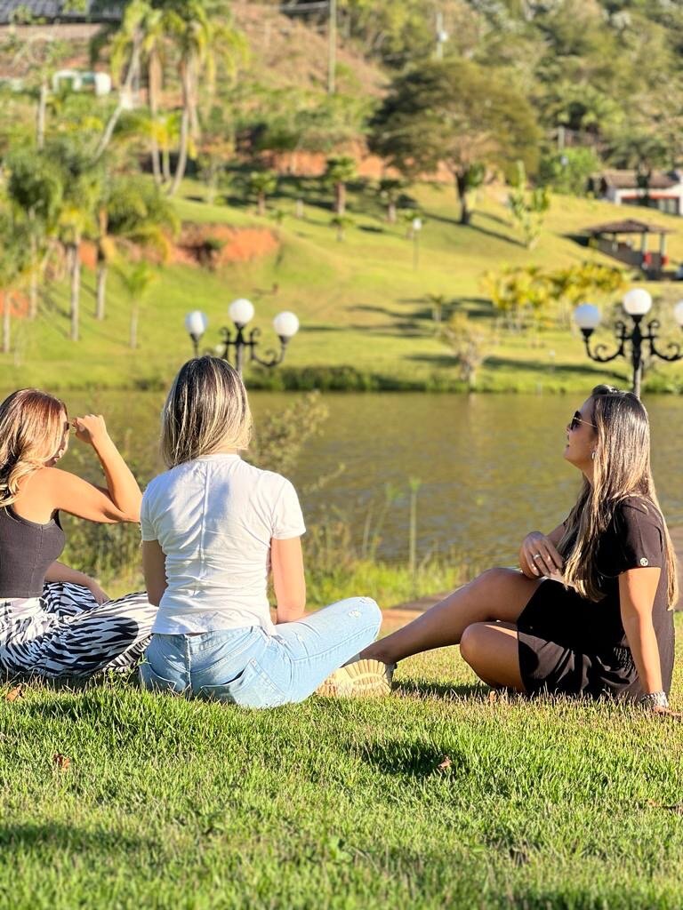 Hotel Fazenda Borges-官方