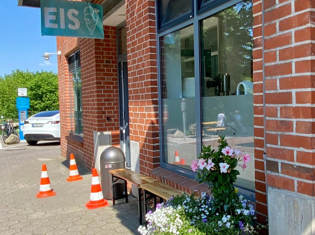 Olsens Eismanufaktur