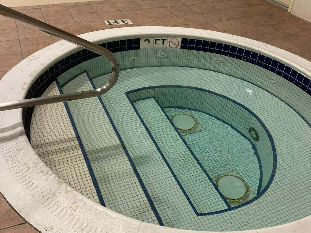 Best Western Plus Dutch Haus Inn & Suites主图