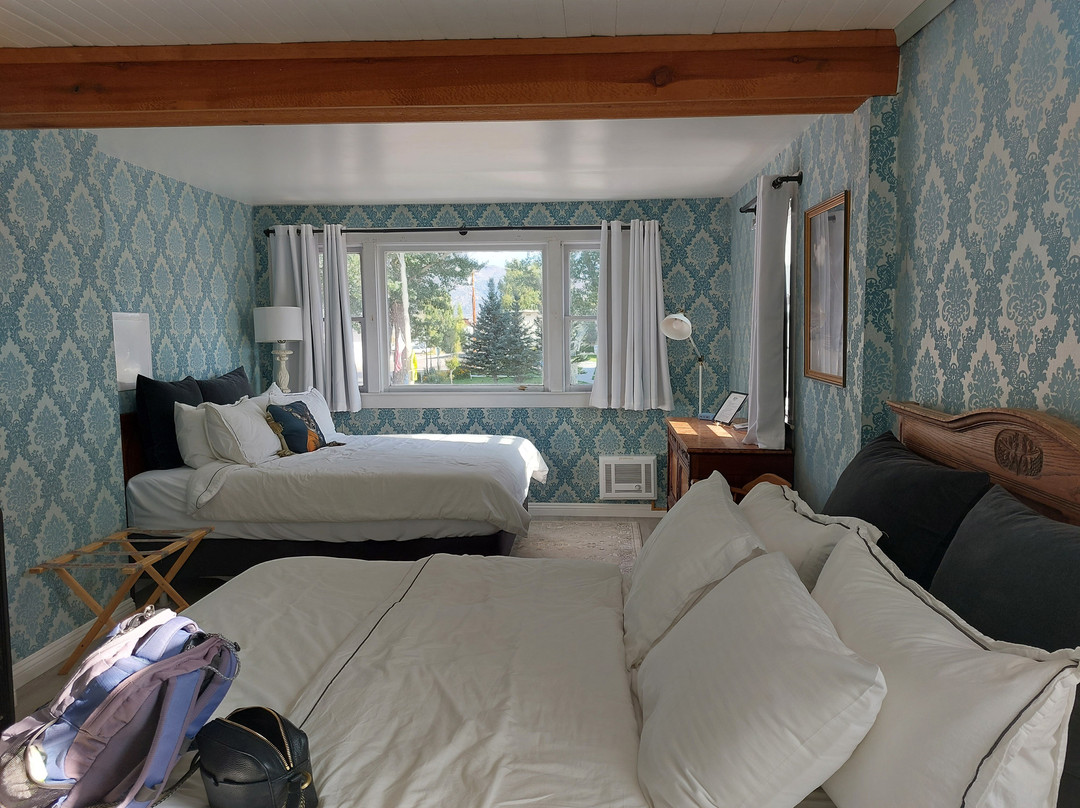 The Bodie Hotel主图