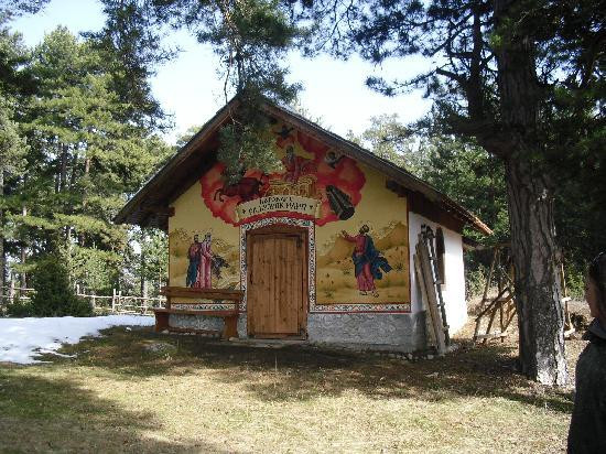 Razlog Valley Tours-拉兹洛克必去景点