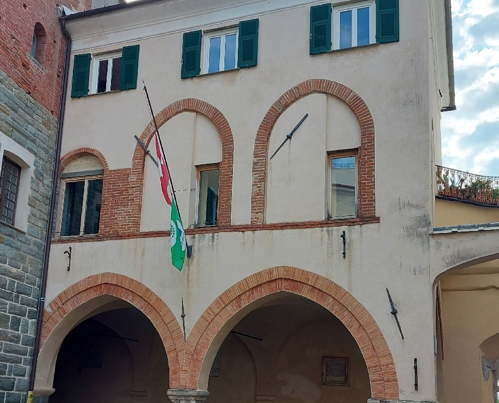 Loggia della Repubblica景点图片
