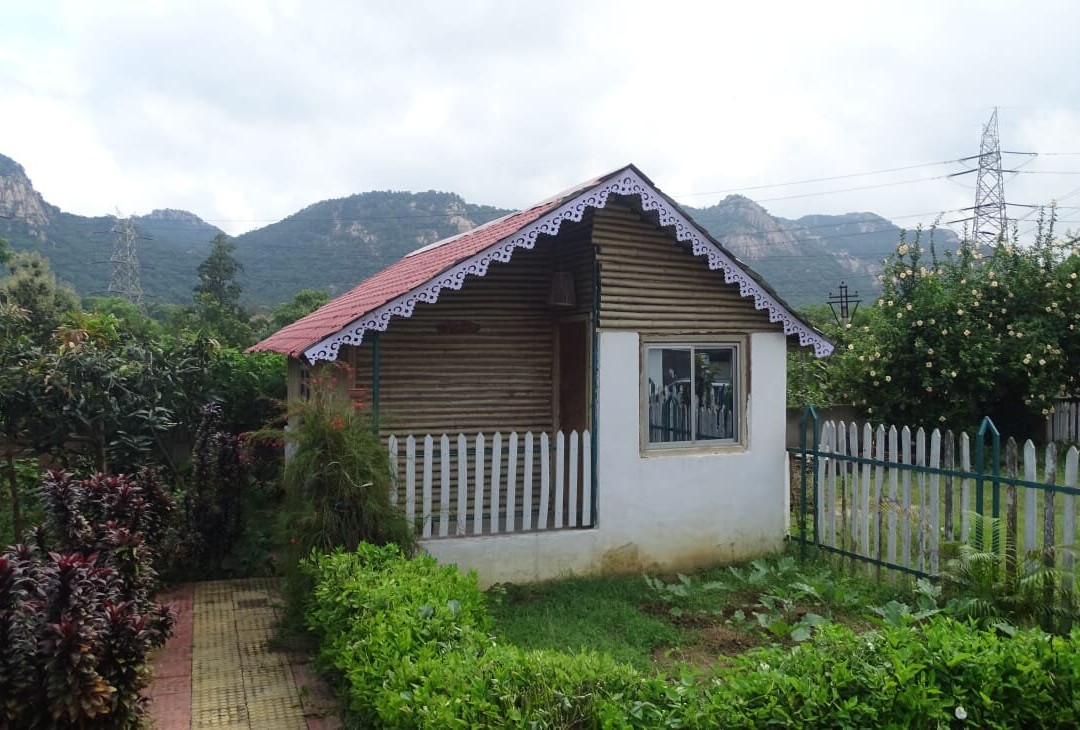 马尔古迪度假村