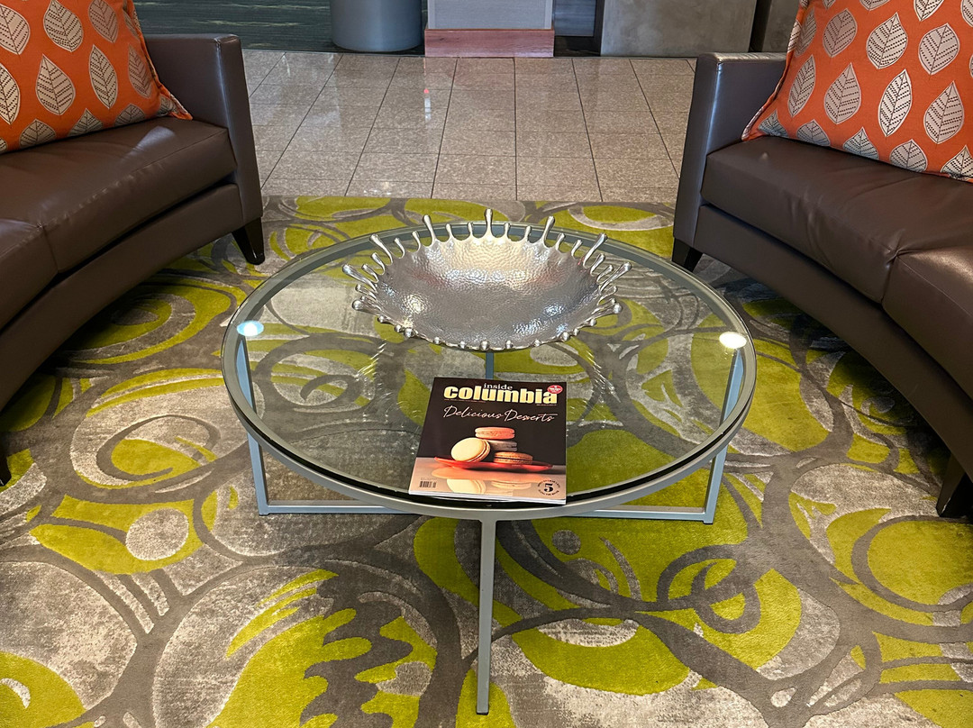 Wingate by Wyndham Columbia主图