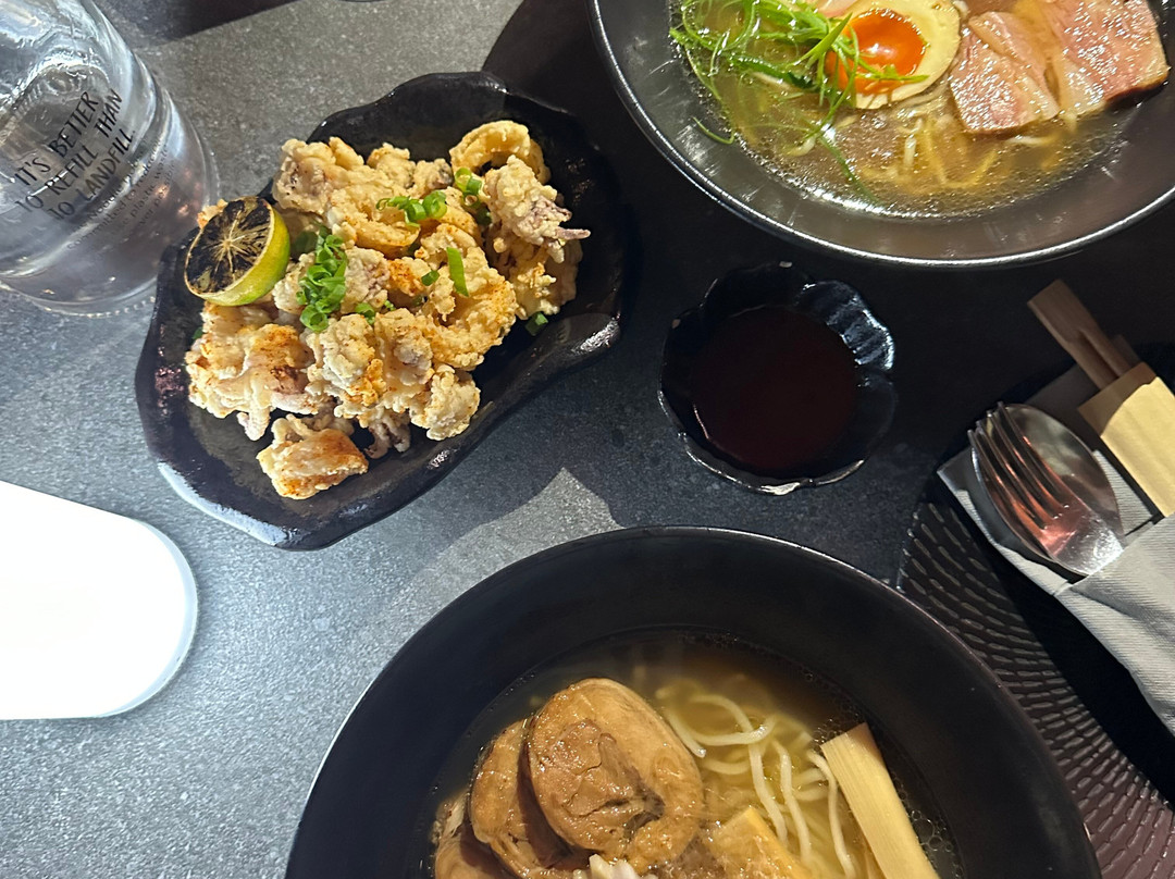 The Noodle House Souk Madinat Jumeriah (迪拜)餐厅/美食点评 餐厅地址/餐厅电话/餐厅周边