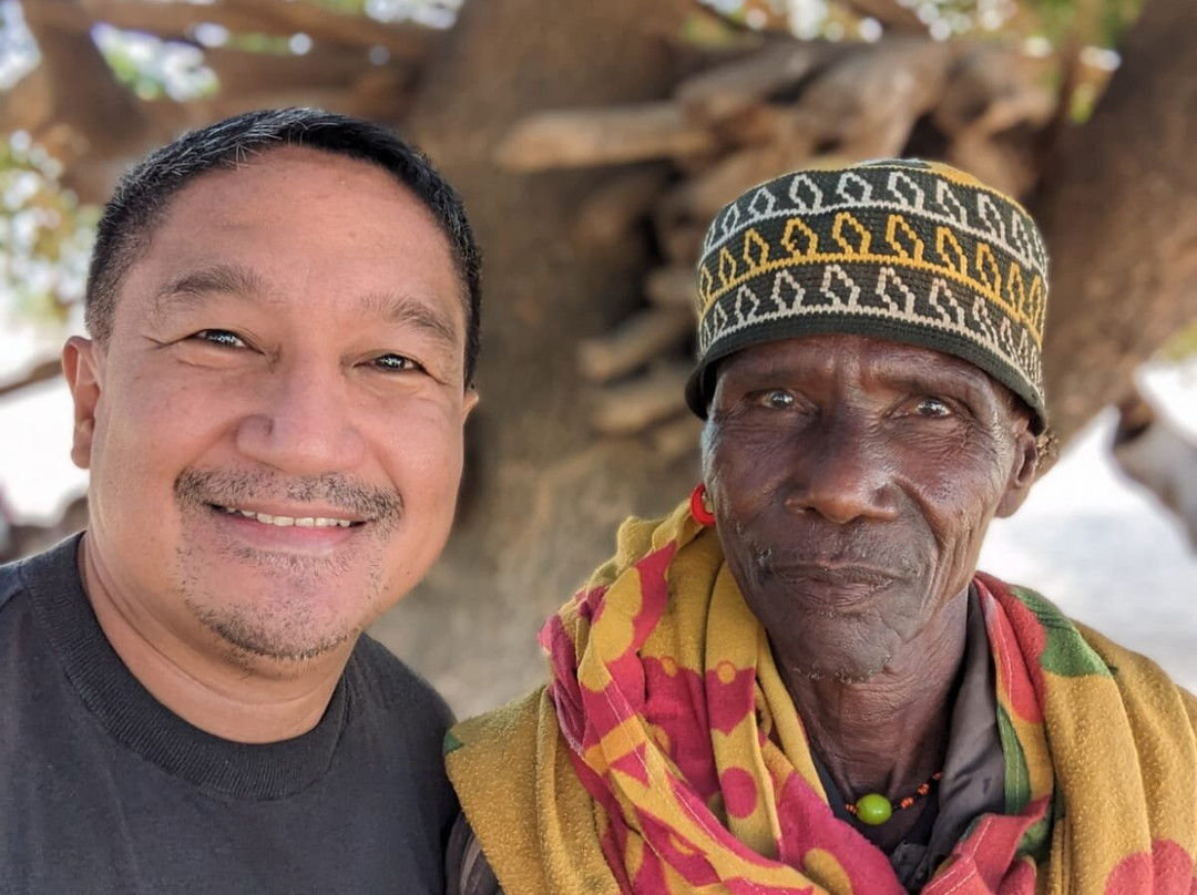 Shigo Ethiopia Tours景点图片