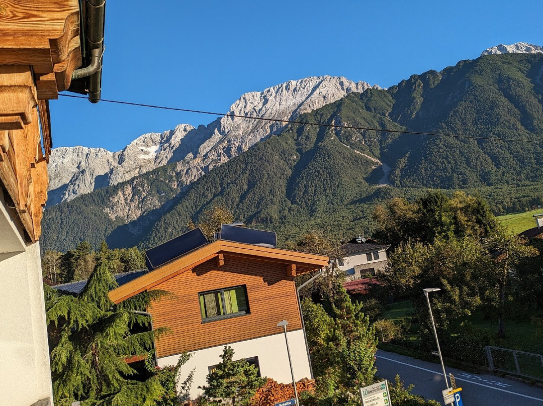 Aktiv-Hotel Traube主图