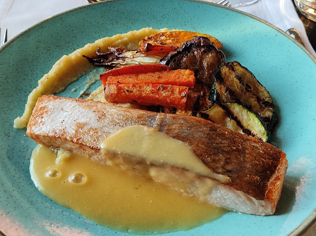 奥兰尔奥德酒店主图