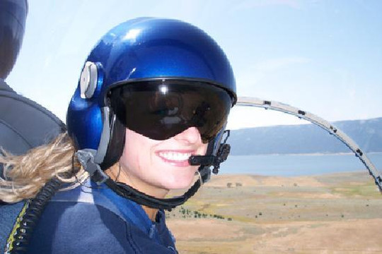 Salmon River Helicopters-Riggins必去景点