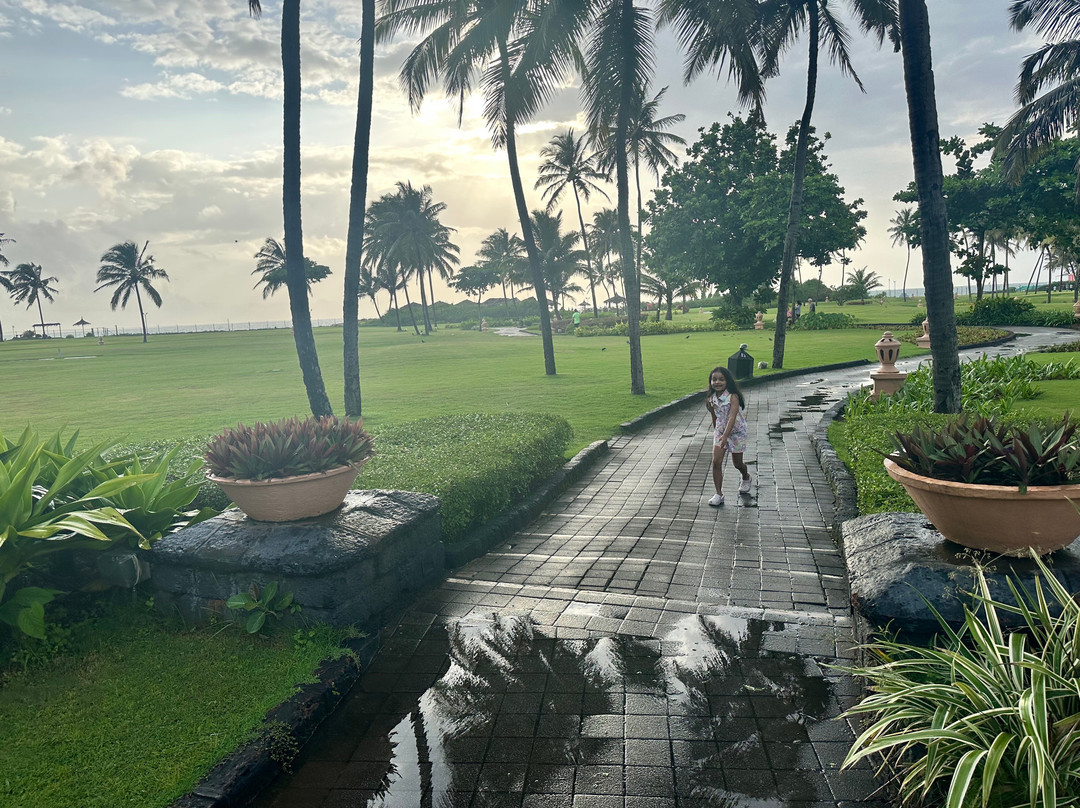 泰姬珍品度假村主图