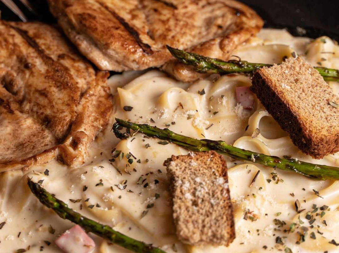 Mamá Osa Restaurante