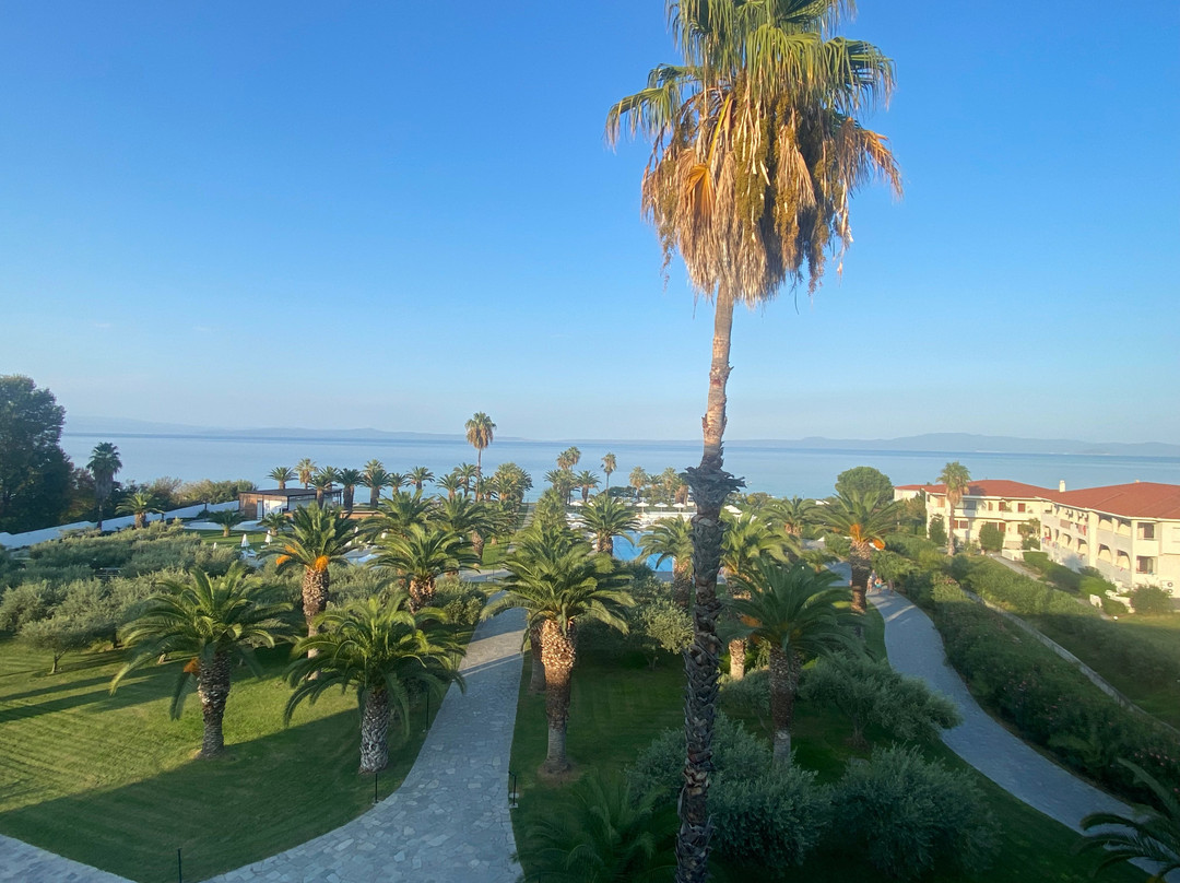 Kassandra Palace Seaside Resort主图