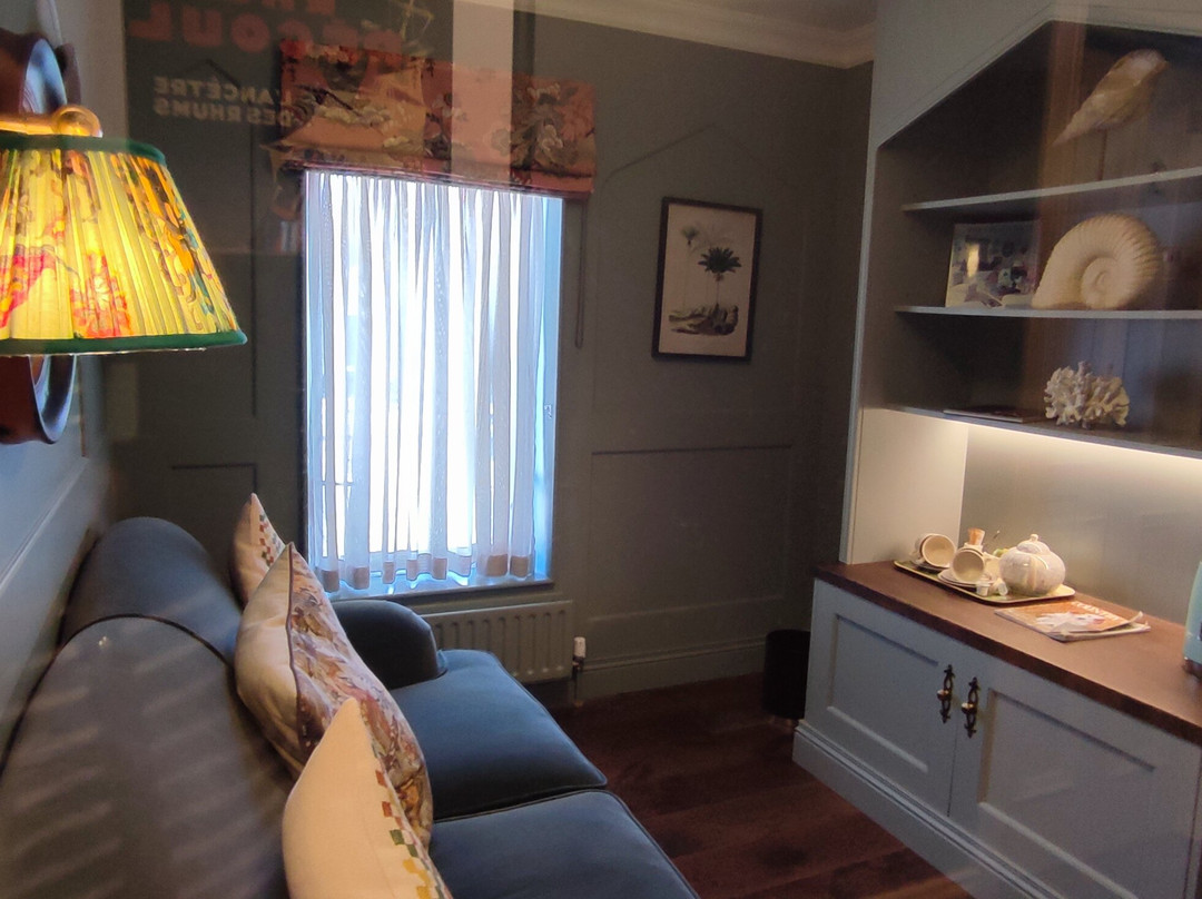 The Cuan Boutique Hotel主图