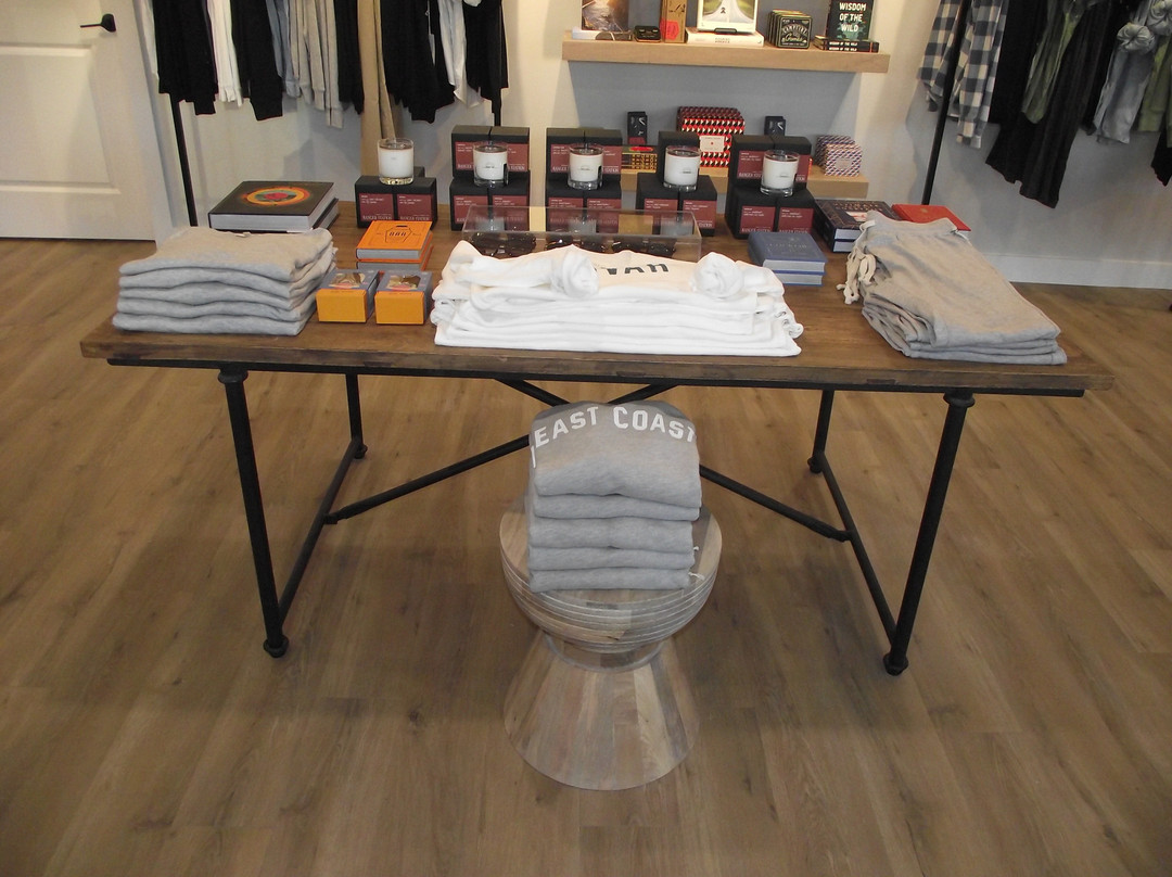 The Shop by WHEAT-Dover必去景点