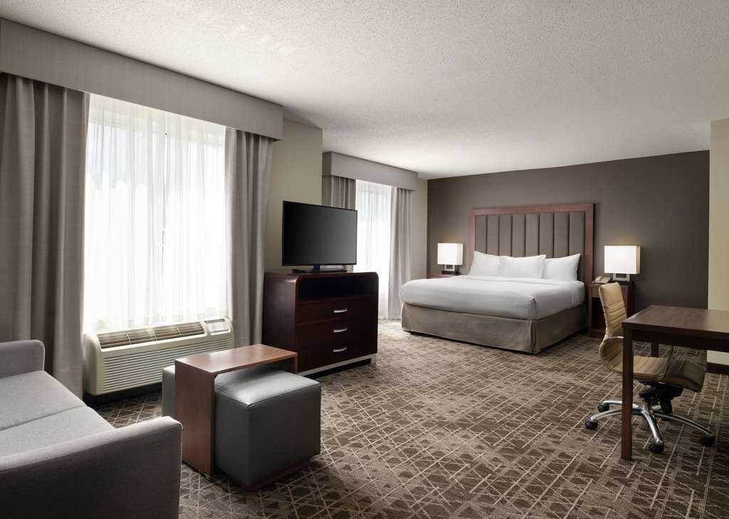 Homewood Suites by Hilton Somerset主图