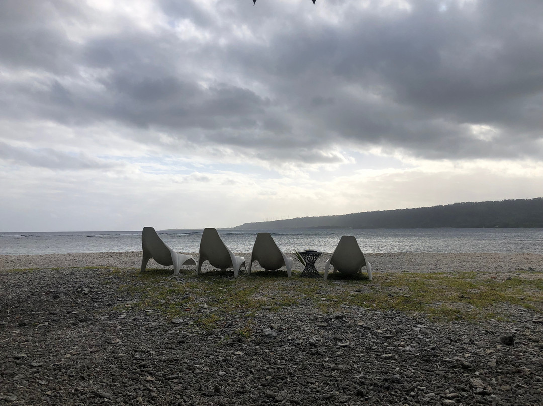 Hideaway Island Marine Reserve景点图片