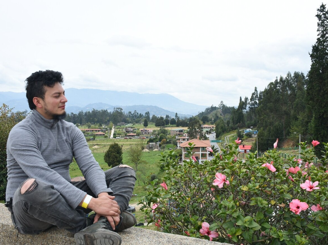 Pantano de Vargas-Paipa必去景点