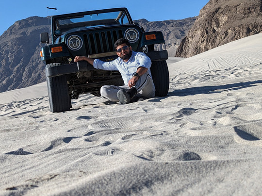 Pakistan Tour and Travel