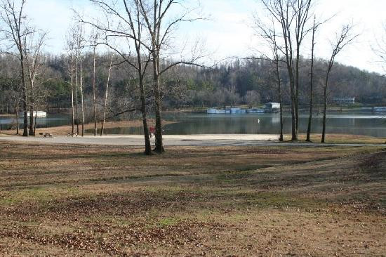 Mousetail Landing State Park-Linden必去景点