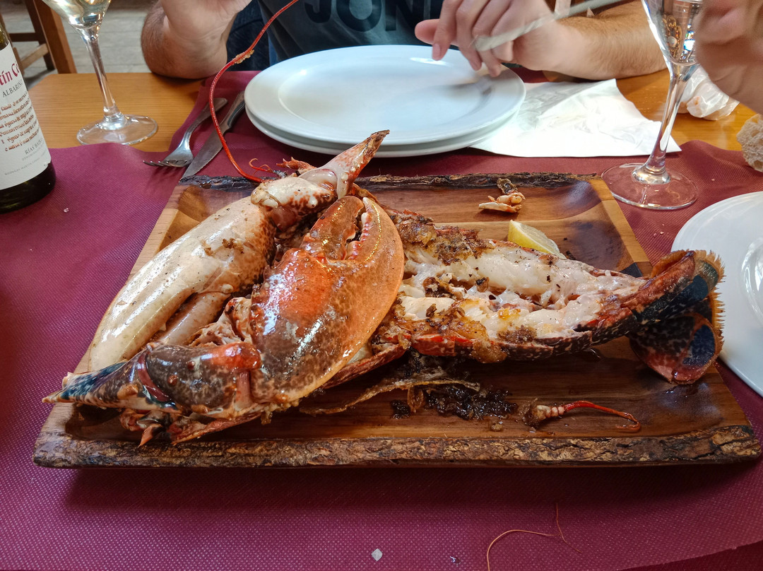 Hosteria San Emeterio主图