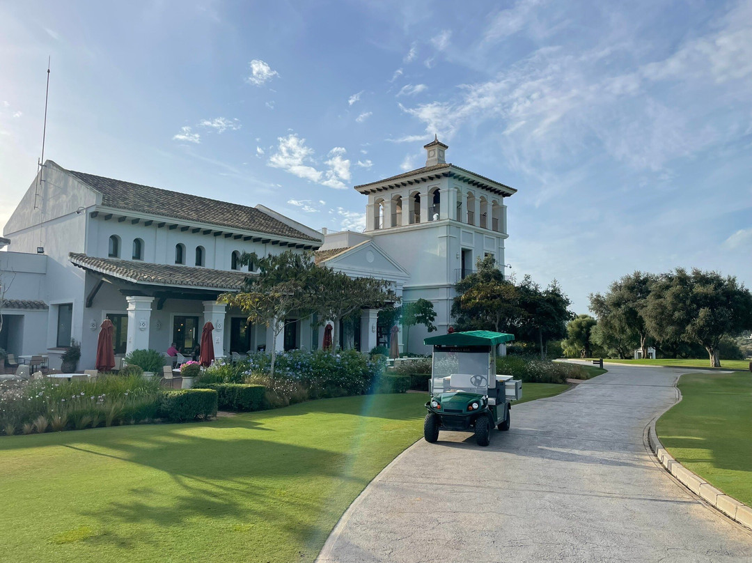 La Reserva Club Sotogrande景点图片