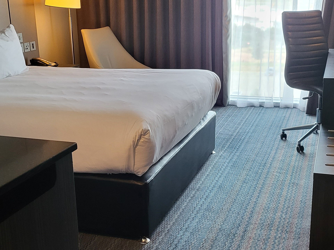 Crowne Plaza Aberdeen Airport by IHG主图
