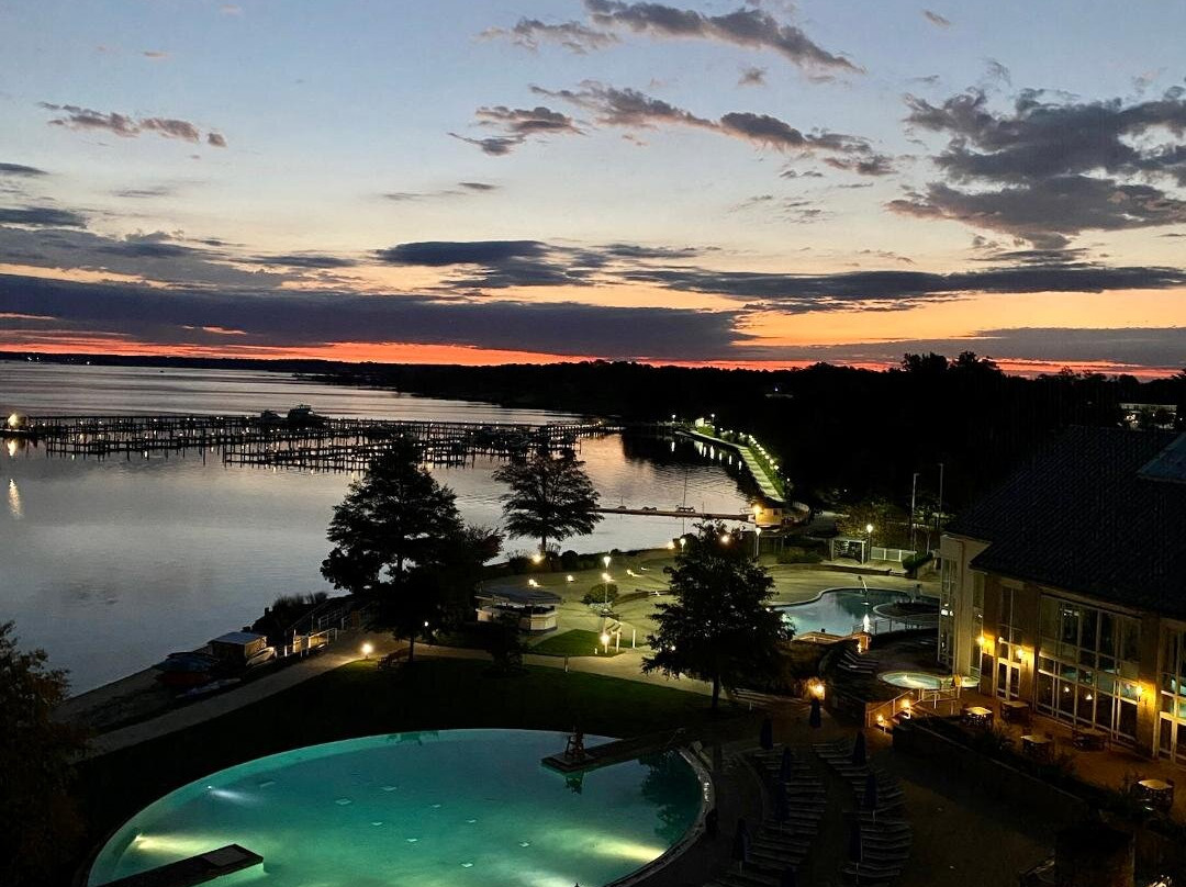 Hyatt Regency Chesapeake Bay Golf Resort, Spa & Marina主图