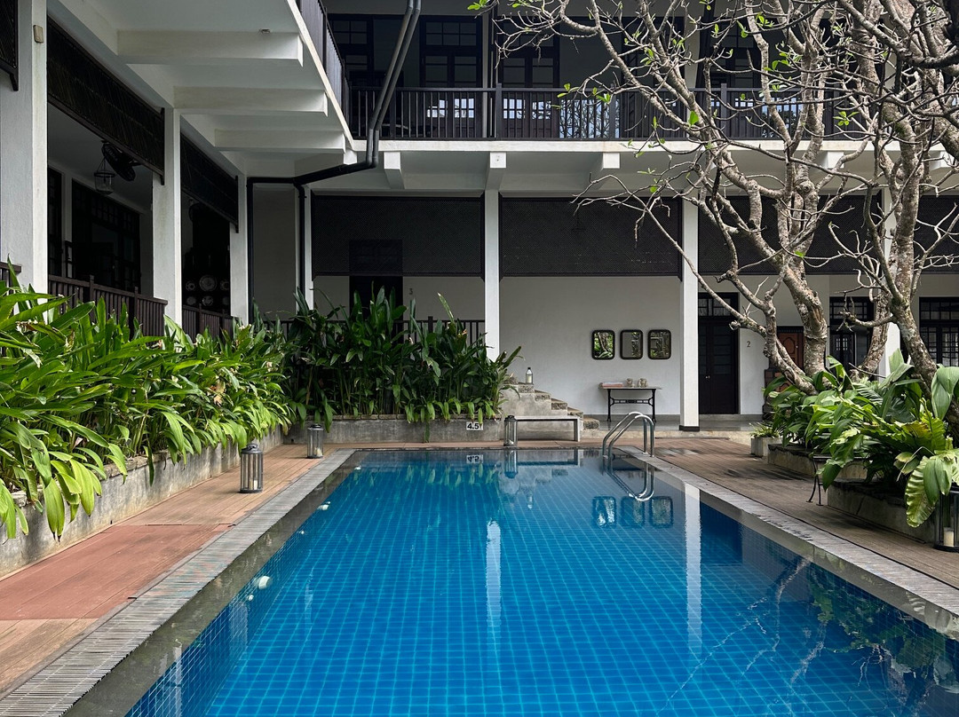 The Postcard Galle主图