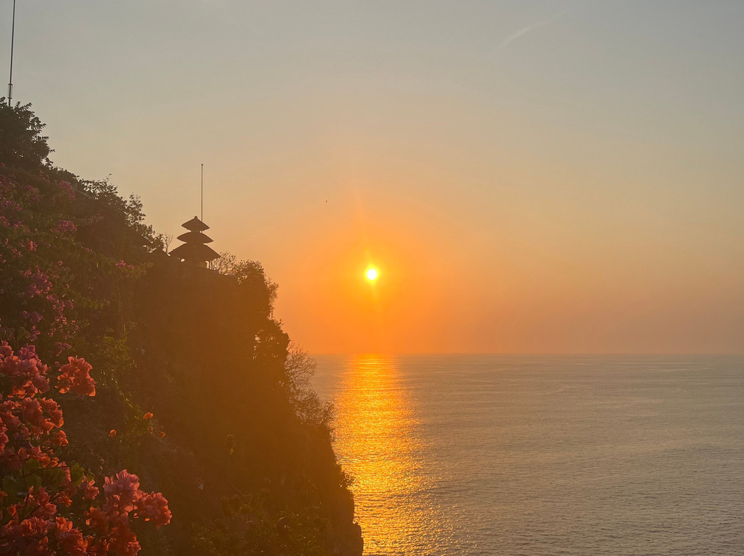 Radhika Bali Tour-库塔必去景点