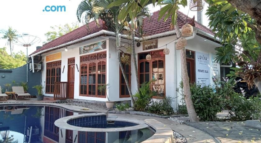 Lovina Vibes Hotel