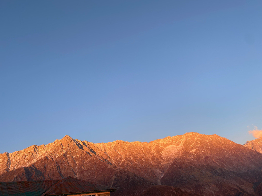 Manu Adventures India-达兰萨拉必去景点