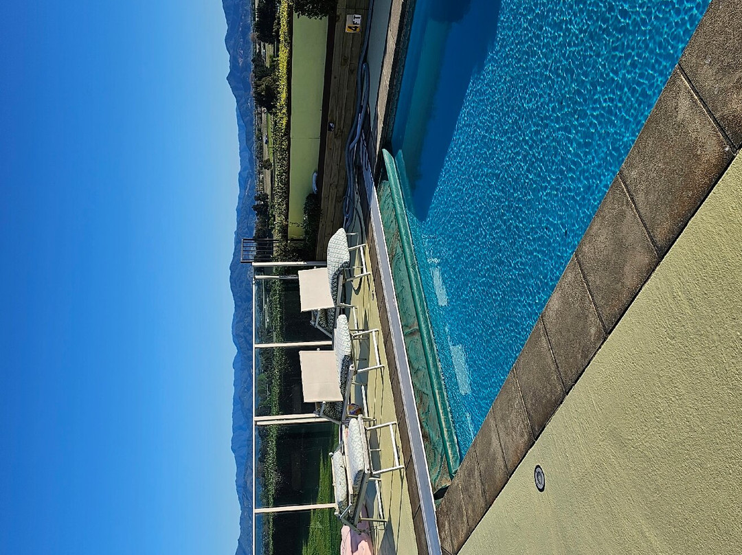 Mountainview Villa Luxury Lodge主图