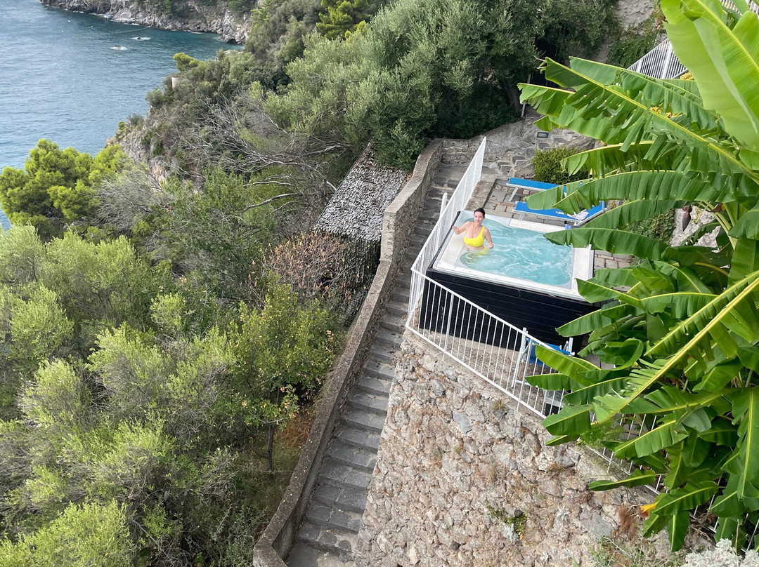 Villa Santa Maria - Luxury Villa主图