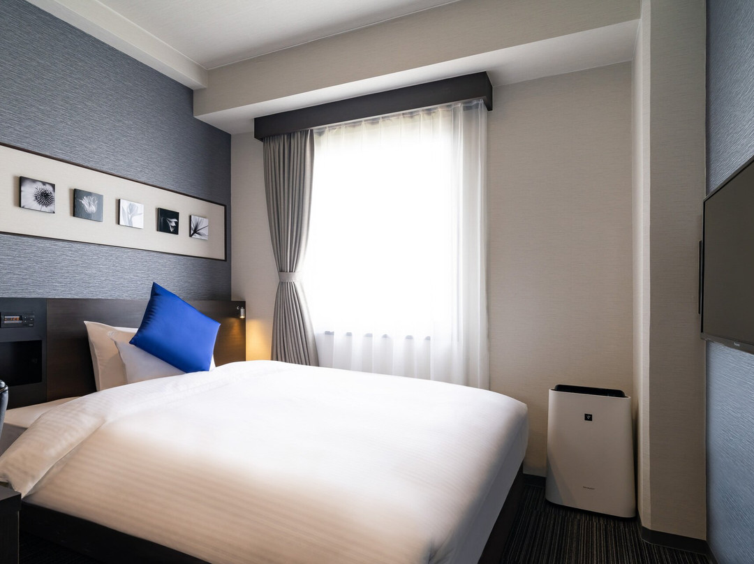 Goi Grand Hotel主图