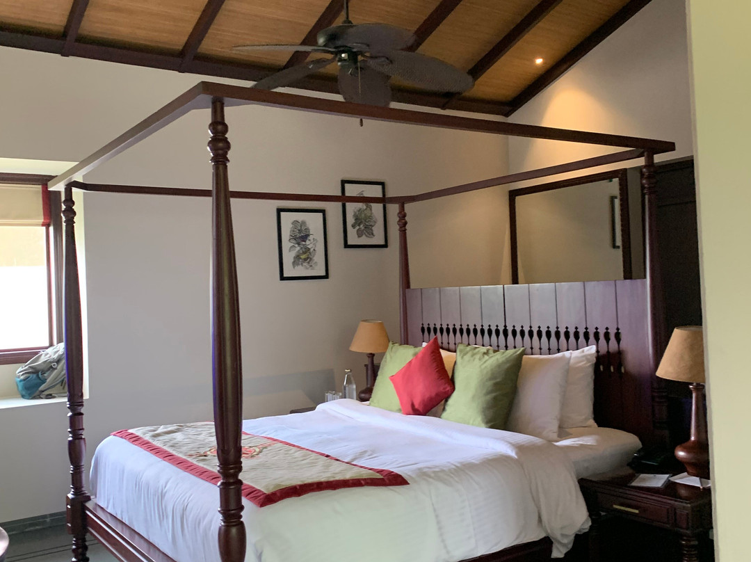 Niraamaya Retreats Backwaters And Beyond主图