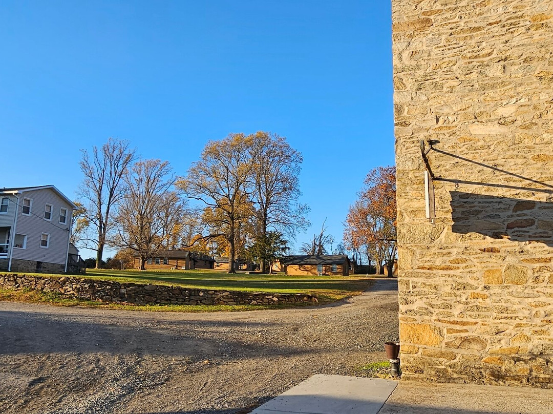 Millstad Center-Joppa必去景点