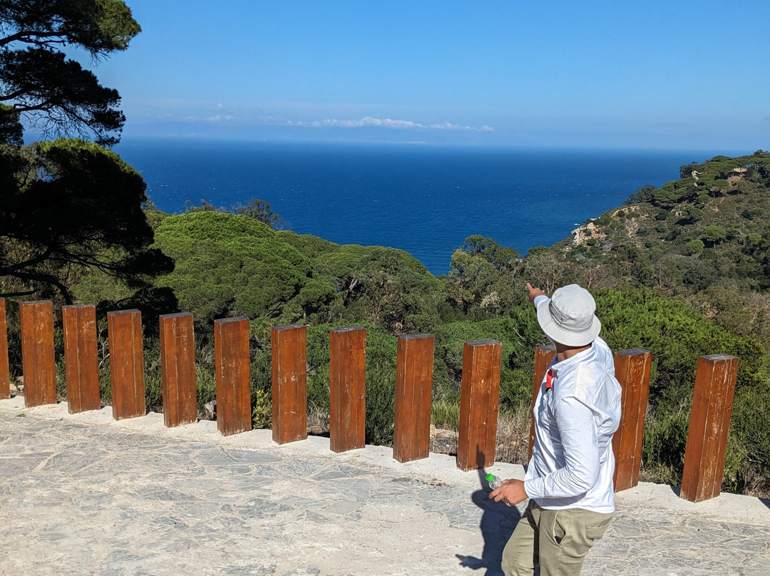 selected tours tangier-丹吉尔必去景点