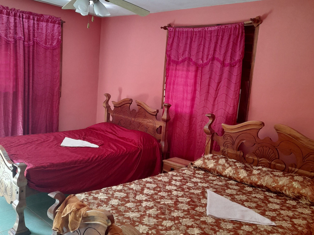 Casa Sierra Maestra主图