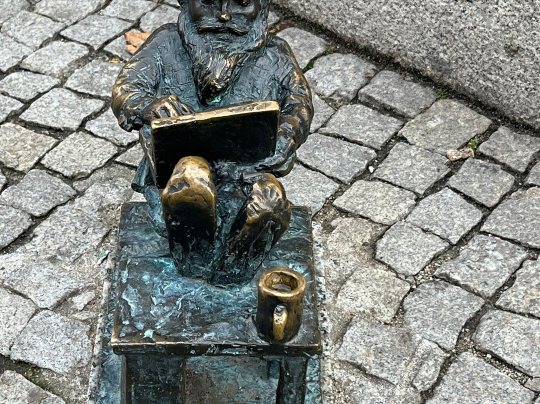 Globus-波兹南必去景点