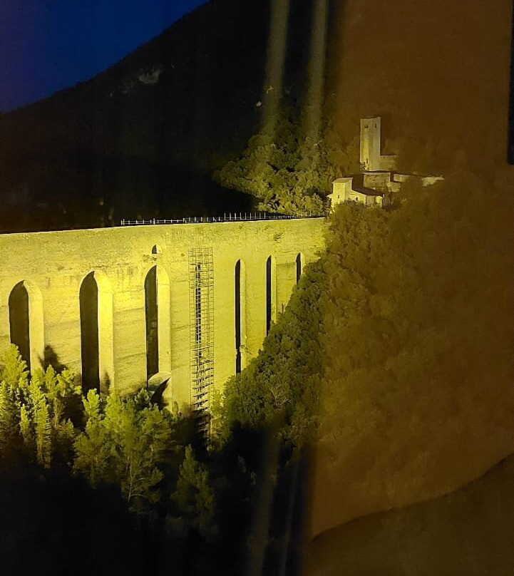 Hotel Gattapone主图