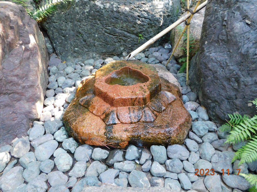 Otani Memorial Art Museum-西宫市必去景点