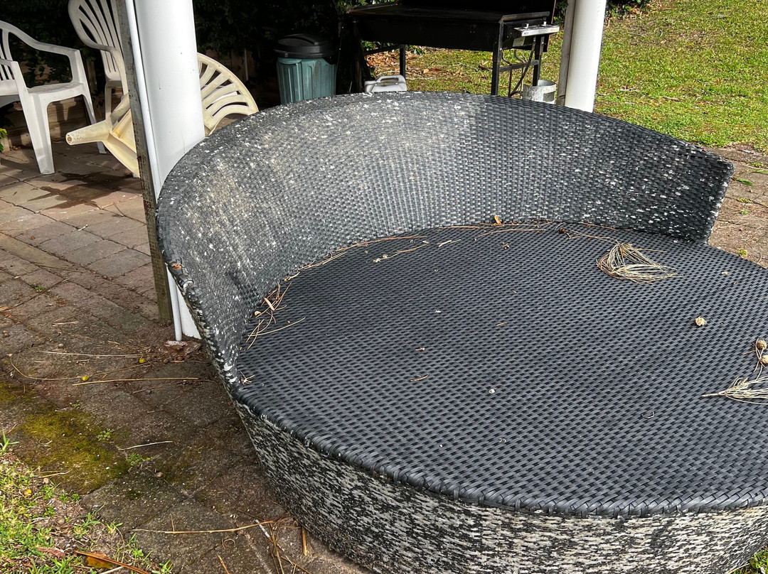 度假村酒店主图