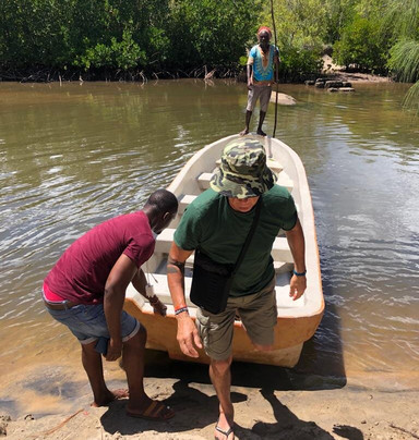 In Kenya con Katana-瓦塔木必去景点