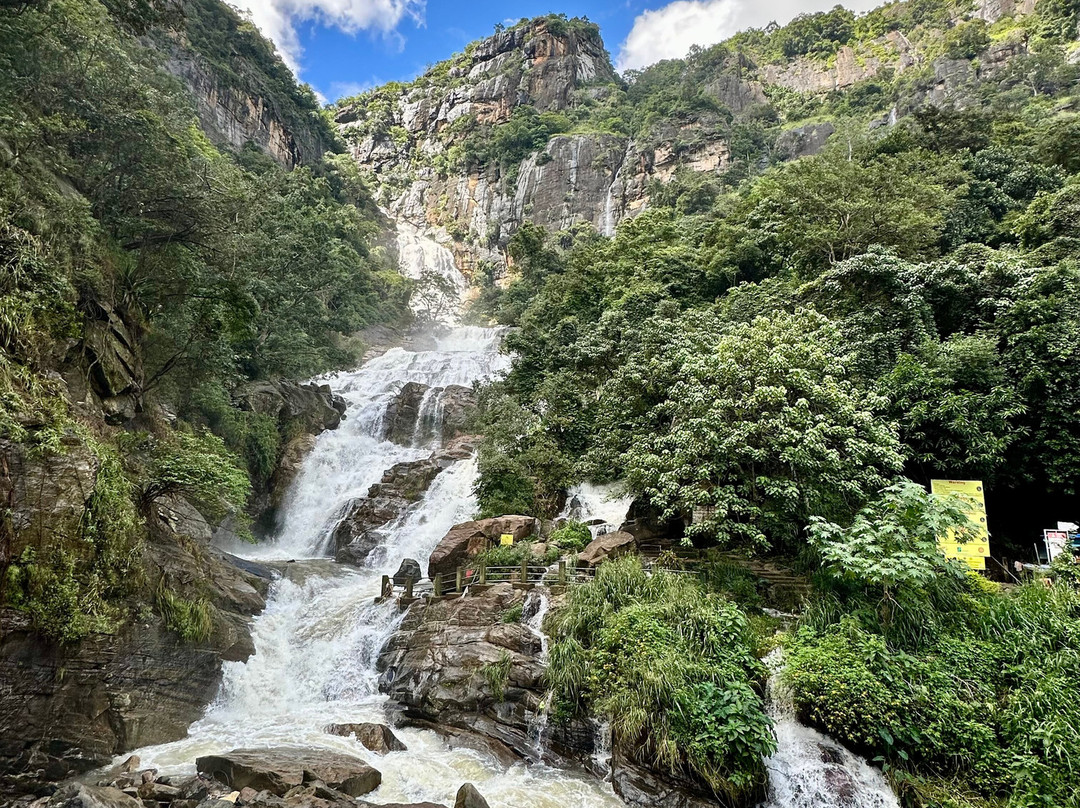 Sri Lanka Touren景点图片