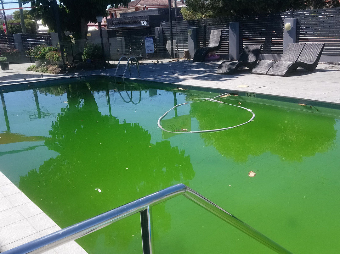 布朗雷亚假日公寓主图