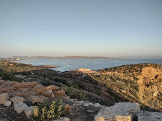 Yomadic Tours &Transfers OE-雅典必去景点