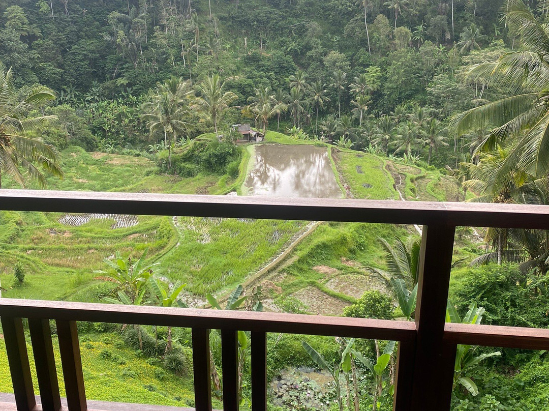 苏亚拉普拉水疗度假村主图